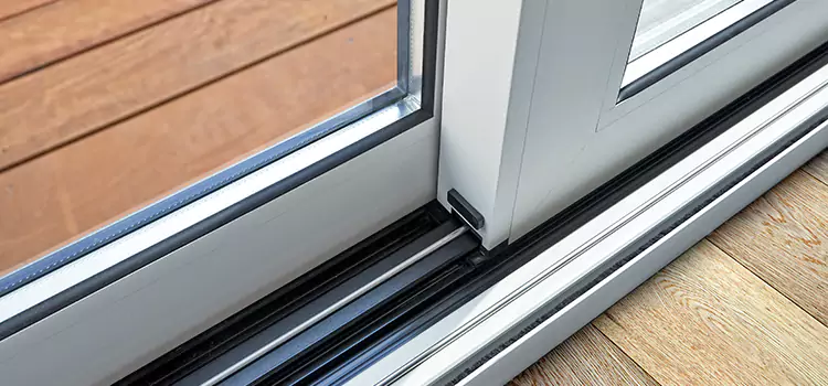 Why Your Sliding Door Keeps Getting Stuck in Gallatin, TN?