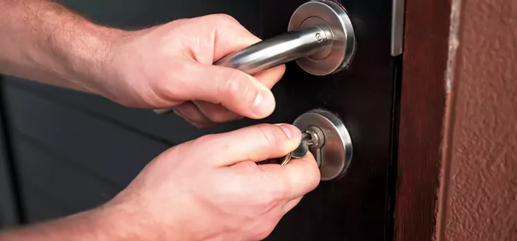 Door Closer Repair & Installation Gallatin