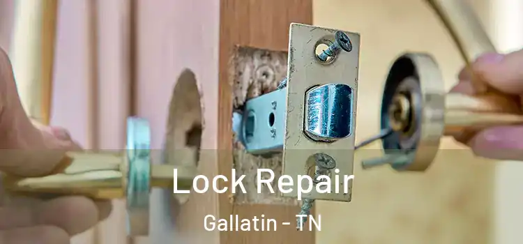 Lock Repair Gallatin - TN
