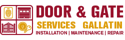 Door & Gate Services Gallatin